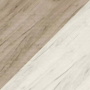 ДАРЬЯ Гостиная (Крафт серый/Крафт белый) в Тарко-Сале - tarko-sale.ok-mebel.com | фото 10