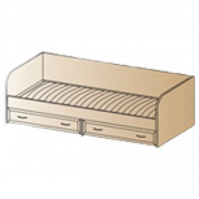 Детская Карина композиция 1 (Акация Молдау) в Тарко-Сале - tarko-sale.ok-mebel.com | фото 4
