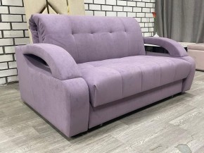 Диван Аккордеон 1280*2000 ППУ подлокотник СТАНДАРТ в Тарко-Сале - tarko-sale.ok-mebel.com | фото