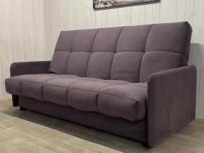 Диван Финка Престиж с подлокотниками (НПБ) велюр Monaco 8 в Тарко-Сале - tarko-sale.ok-mebel.com | фото 6