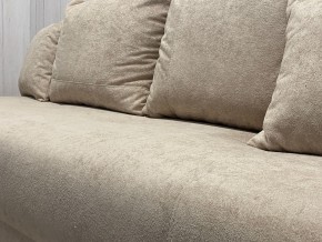 Диван Комфорт-1 (НПБ) велюр Comfort 03 в Тарко-Сале - tarko-sale.ok-mebel.com | фото 3