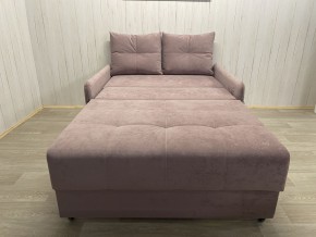 Диван Комфорт-7 БД 1200 УП (НПБ) велюр Sensey Elderberry в Тарко-Сале - tarko-sale.ok-mebel.com | фото 4