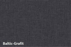 Диван-кровать Комфорт ЛАЙТ без подлокотников (2 подушки) DENIM в Тарко-Сале - tarko-sale.ok-mebel.com | фото 12