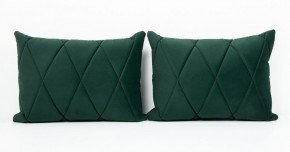 Диван-кровать Роуз ТД 411 + комплект подушек в Тарко-Сале - tarko-sale.ok-mebel.com | фото 2