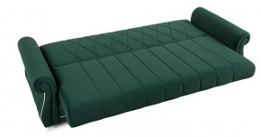 Диван-кровать Роуз ТД 411 + комплект подушек в Тарко-Сале - tarko-sale.ok-mebel.com | фото 3