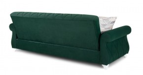 Диван-кровать Роуз ТД 411 + комплект подушек в Тарко-Сале - tarko-sale.ok-mebel.com | фото 5