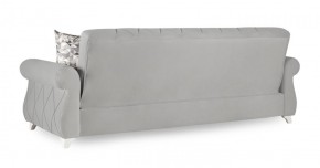 Диван-кровать Роуз ТД 414 + комплект подушек в Тарко-Сале - tarko-sale.ok-mebel.com | фото 5
