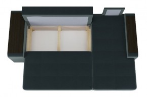Диван-кровать угловой "Дубай" 2т-1пф (1пф-2т) СК Модель 011 в Тарко-Сале - tarko-sale.ok-mebel.com | фото 3