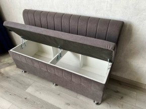 Диван кухонный Орион (прошивка полосы) 1200 в Тарко-Сале - tarko-sale.ok-mebel.com | фото 2