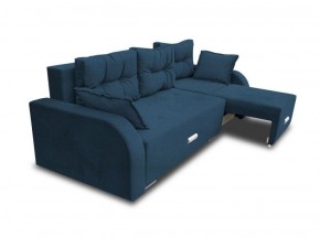 Диван Милан Dream Denim в Тарко-Сале - tarko-sale.ok-mebel.com | фото 2