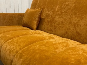Диван Престиж-3 (НПБ) велюр Sensey terracotta в Тарко-Сале - tarko-sale.ok-mebel.com | фото 6