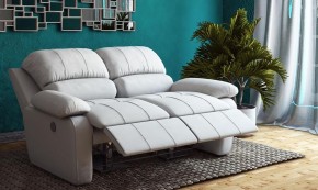 Диван-трансформер Recliner TWIN (Твин) 2 кат. ткани в Тарко-Сале - tarko-sale.ok-mebel.com | фото 2