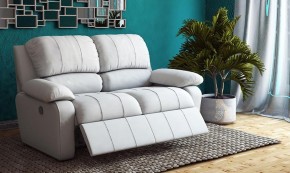 Диван-трансформер Recliner TWIN (Твин) 2 кат. ткани в Тарко-Сале - tarko-sale.ok-mebel.com | фото 3