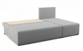 Диван угловой Алиса Bahama PEBBLE без подлокотников в Тарко-Сале - tarko-sale.ok-mebel.com | фото 3