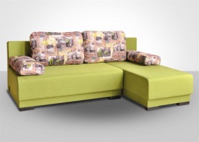 Диван угловой КОМБО-1МДУ (НПБ) ткань до 300 в Тарко-Сале - tarko-sale.ok-mebel.com | фото