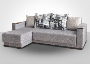 Диван угловой КОМБО-3МДУ (НПБ) ткань до 300 в Тарко-Сале - tarko-sale.ok-mebel.com | фото