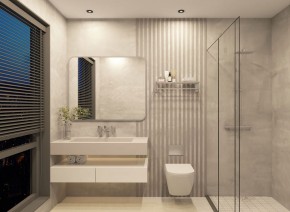 DK2036-BK Встраиваемый светильник влагозащ., IP 44, до 15 Вт, GU10, LED, черный, алюминий в Тарко-Сале - tarko-sale.ok-mebel.com | фото 5