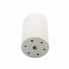 DK2050-WH Накладной светильник, IP 20, 15 Вт, GU5.3, белый, алюминий в Тарко-Сале - tarko-sale.ok-mebel.com | фото 4