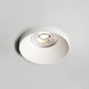 DK2070-WH Встраиваемый светильник , IP 20, 50 Вт, GU10, белый, алюминий в Тарко-Сале - tarko-sale.ok-mebel.com | фото 1
