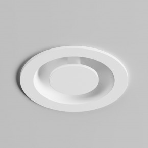 DK2700-WH Встраиваемый светильник, IP 20, 7 Вт, LED 3000, белый, алюминий в Тарко-Сале - tarko-sale.ok-mebel.com | фото 2