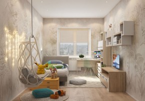 DK3020-WH Встраиваемый светильник, IP 20, 10 Вт, GU5.3, LED, белый, пластик в Тарко-Сале - tarko-sale.ok-mebel.com | фото 11