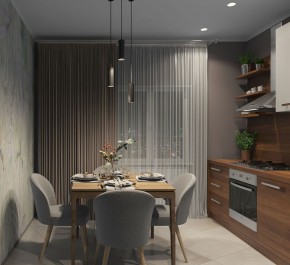 DK3026-WH Встраиваемый светильник, IP 20, 10 Вт, GU5.3, LED, белый, пластик в Тарко-Сале - tarko-sale.ok-mebel.com | фото 5