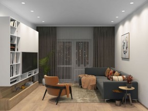 DK3026-WH Встраиваемый светильник, IP 20, 10 Вт, GU5.3, LED, белый, пластик в Тарко-Сале - tarko-sale.ok-mebel.com | фото 6