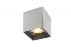 DK3030-WB Светильник накладной IP 20, 10 Вт, GU5.3, LED, белый/черный, пластик в Тарко-Сале - tarko-sale.ok-mebel.com | фото 3