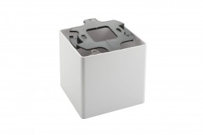 DK3030-WB Светильник накладной IP 20, 10 Вт, GU5.3, LED, белый/черный, пластик в Тарко-Сале - tarko-sale.ok-mebel.com | фото 5