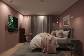 DK3030-WH Светильник накладной IP 20, 10 Вт, GU5.3, LED, белый, пластик в Тарко-Сале - tarko-sale.ok-mebel.com | фото 5