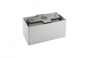 DK3035-WH Светильник накладной IP 20, 10 Вт, GU5.3, LED, белый, пластик в Тарко-Сале - tarko-sale.ok-mebel.com | фото 5