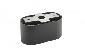 DK3036-BK Светильник накладной IP 20, 10 Вт, GU5.3, LED, черный, пластик в Тарко-Сале - tarko-sale.ok-mebel.com | фото 5