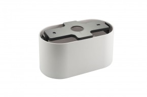 DK3036-WH Светильник накладной IP 20, 10 Вт, GU5.3, LED, белый, пластик в Тарко-Сале - tarko-sale.ok-mebel.com | фото 5