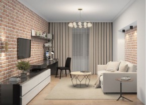 DK3040-BK Светильник накладной IP 20, 10 Вт, GU5.3, LED, черный, пластик в Тарко-Сале - tarko-sale.ok-mebel.com | фото 8
