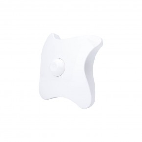 DK3052-WH Светильник на магните, IP20, LED 3000, белый, пластик в Тарко-Сале - tarko-sale.ok-mebel.com | фото