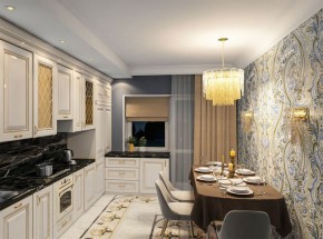 DK3061-WBR Встраиваемый светильник, IP 20, 10 Вт, GU5.3, LED, белый/бронзовый, пластик в Тарко-Сале - tarko-sale.ok-mebel.com | фото 7