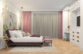 DK3071-WBR Встраиваемый светильник, IP 20, 10 Вт, GU5.3, LED, белый/бронзовый, пластик в Тарко-Сале - tarko-sale.ok-mebel.com | фото 3