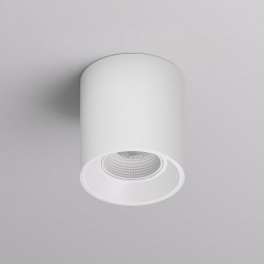DK3090-WH Светильник накладной IP 20, 10 Вт, GU5.3, LED, белый/белый, пластик в Тарко-Сале - tarko-sale.ok-mebel.com | фото 3