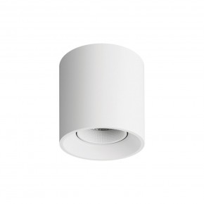 DK3090-WH Светильник накладной IP 20, 10 Вт, GU5.3, LED, белый/белый, пластик в Тарко-Сале - tarko-sale.ok-mebel.com | фото 4