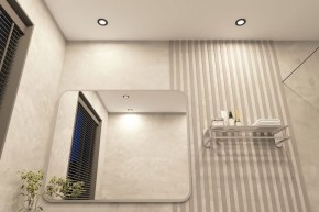 DK3101-BK Встраиваемый влагозащищенный светильник, IP65, до 10 Вт, LED, GU5,3, черный в Тарко-Сале - tarko-sale.ok-mebel.com | фото 8