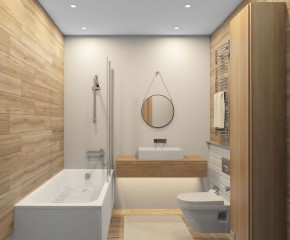DK3101-WH Встраиваемый влагозащищенный светильник, IP65, до 10 Вт, LED, GU5,3, белый в Тарко-Сале - tarko-sale.ok-mebel.com | фото 7