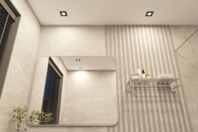 DK3102-BK Встраиваемый влагозащищенный светильник, IP65, до 10 Вт, LED, GU5,3, черный в Тарко-Сале - tarko-sale.ok-mebel.com | фото 6