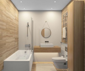 DK3102-WH Встраиваемый влагозащищенный светильник, IP65, до 10 Вт, LED, GU5,3, белый в Тарко-Сале - tarko-sale.ok-mebel.com | фото 5