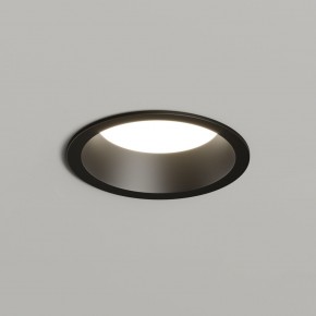 DK3103-BK Встраиваемый влагозащищенный светильник, IP 65, 10 Вт, GU5.3, LED, черный, пластик в Тарко-Сале - tarko-sale.ok-mebel.com | фото