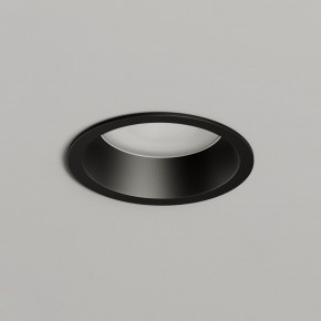 DK3103-BK Встраиваемый влагозащищенный светильник, IP 65, 10 Вт, GU5.3, LED, черный, пластик в Тарко-Сале - tarko-sale.ok-mebel.com | фото 2
