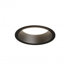 DK3103-BK Встраиваемый влагозащищенный светильник, IP 65, 10 Вт, GU5.3, LED, черный, пластик в Тарко-Сале - tarko-sale.ok-mebel.com | фото 3