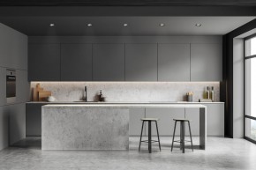 DK3103-BK Встраиваемый влагозащищенный светильник, IP 65, 10 Вт, GU5.3, LED, черный, пластик в Тарко-Сале - tarko-sale.ok-mebel.com | фото 5