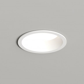 DK3103-WH Встраиваемый влагозащищенный светильник, IP 65, 10 Вт, GU5.3, LED, белый, пластик в Тарко-Сале - tarko-sale.ok-mebel.com | фото 7