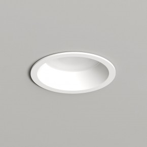 DK3103-WH Встраиваемый влагозащищенный светильник, IP 65, 10 Вт, GU5.3, LED, белый, пластик в Тарко-Сале - tarko-sale.ok-mebel.com | фото 8