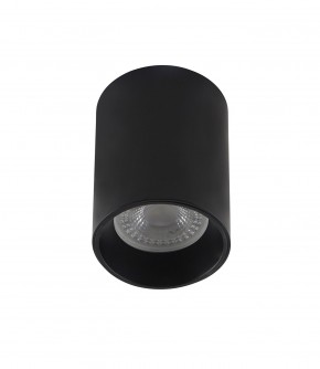 DK3110-BK Светильник накладной IP 20, 10 Вт, GU5.3, LED, черный, пластик в Тарко-Сале - tarko-sale.ok-mebel.com | фото